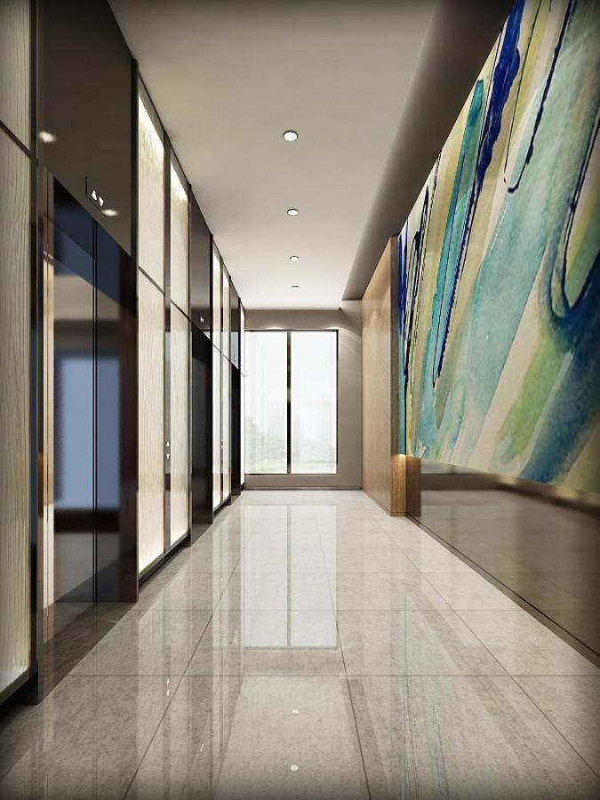Holiday Inn Express Kaifeng City Center By Ihg Exterior photo